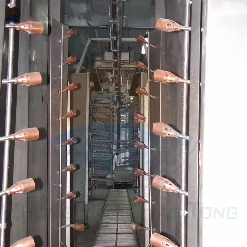 The Complete Guide to Pig Singeing Ovens in Slaughterhouse Operations