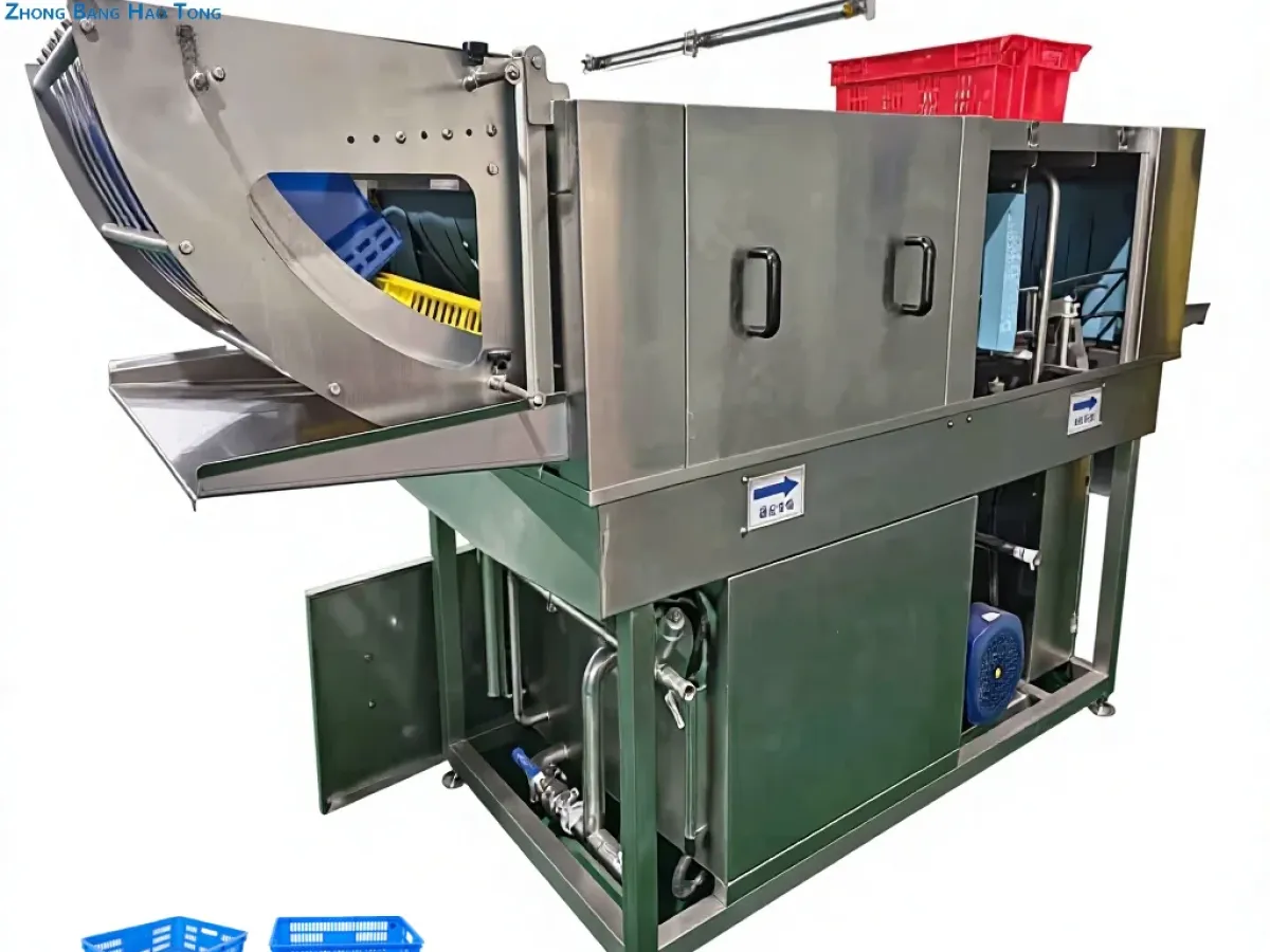 The Importance of Using Hygiene Facilities in Slaughterhouses